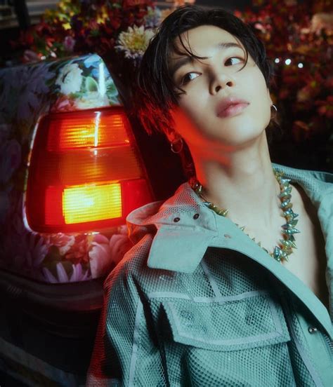 Jimin (BTS) is announced new global ambassador of Dior